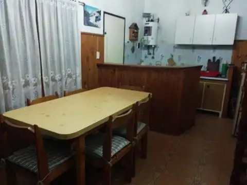 Depto Tipo Casa en Venta de 3 ambientes