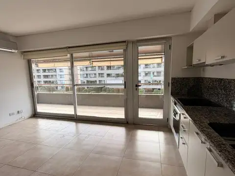Departamento 4 ambientes con 3 baños