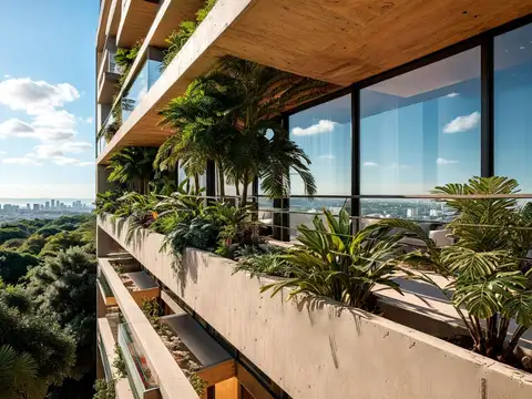 Departamento en Venta en Quilmes, USD 121.396