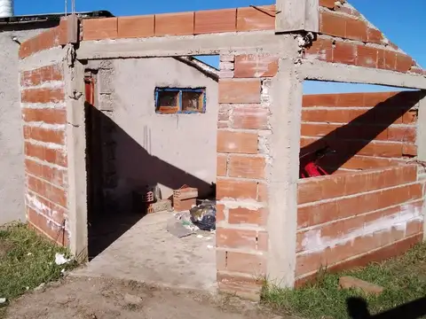 Casa en Venta en Yacanto Calamuchita, USD 25.000
