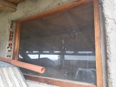 Casa en Venta 1 año