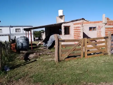 Casa en Venta de 1 dormitorio