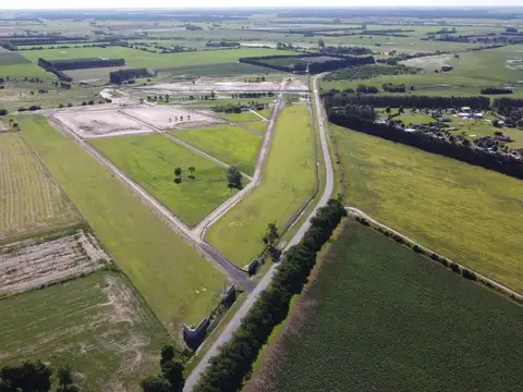 Terreno en Venta en Vuelta De Obligado, USD 20.000