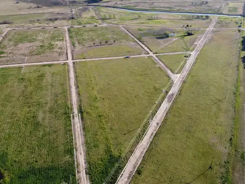 Terreno en Venta de 1000,0 m2