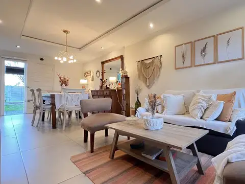 Casa en Venta 21 años