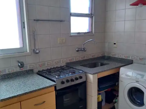 Departamento en Venta en Boedo, USD 139.000