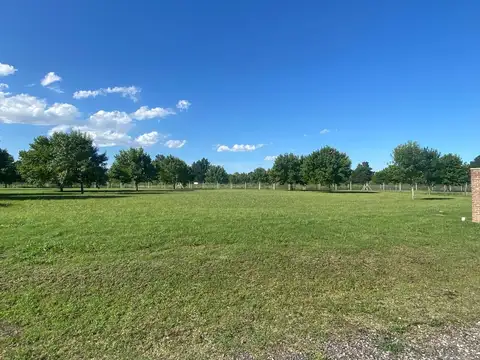 Terreno en Venta de 1000,0 m2