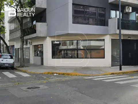 LOCAL EN ALQUILER, ZONA SAAVEDRA