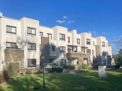 Departamento en duplex 3 amb en Adrogue Chico