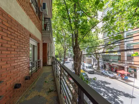 Departamento en Venta 2 años