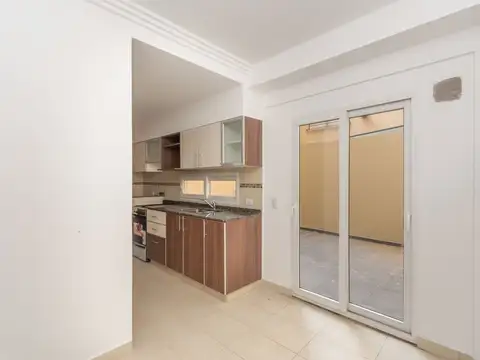 Departamento en Venta en Almagro, USD 155.000