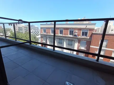 Departamento en Alquiler en Centro , $U 25.900