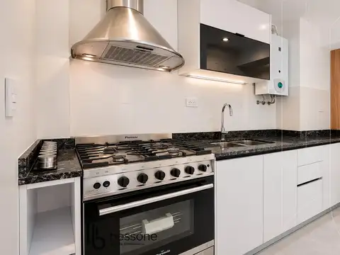 Departamento en Venta A Estrenar