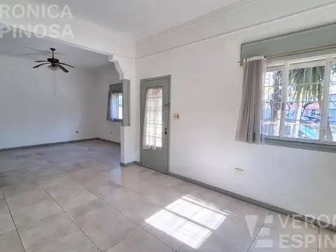 Depto Tipo Casa en Venta en Moron Norte, USD 90.000