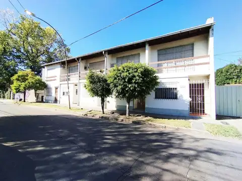 PH TIPO DUPLEX 3 AMB VENTA CASTELAR BALCON Y PATIO