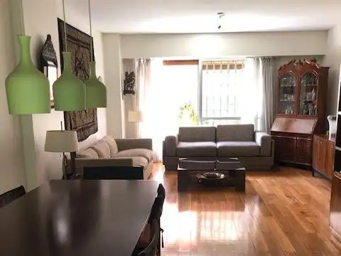 DEPARTAMENTO 3 DOR.C/DEP - RETIRO, CAPITAL FEDERAL