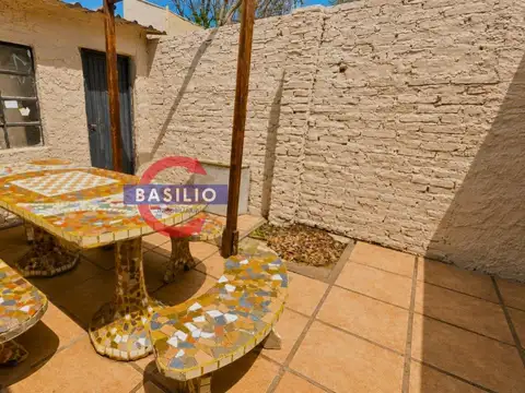 Depto Tipo Casa en Alquiler al Noreste