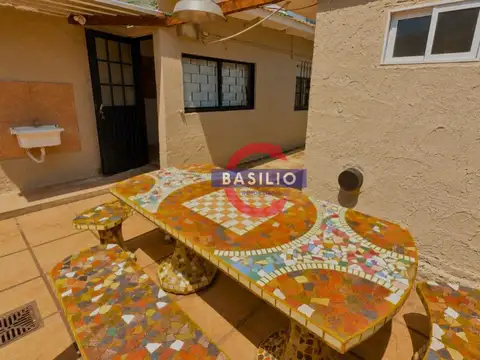 Depto Tipo Casa en Alquiler 25 años