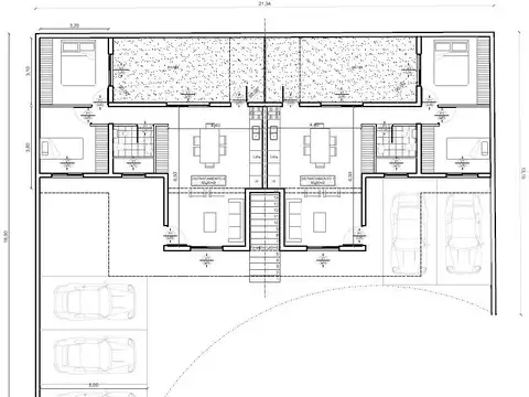 Departamento en Venta en Godoy Cruz, USD 78.000