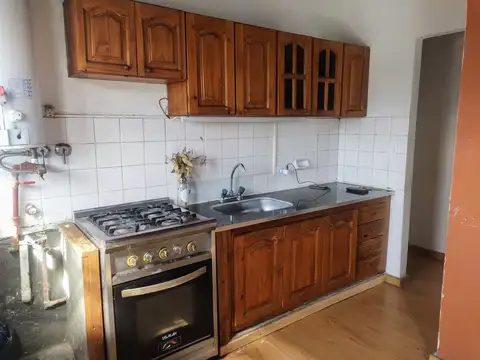 Depto Tipo Casa en Venta de 3 dormitorios