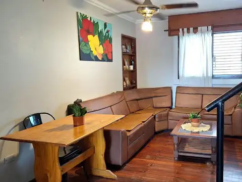 VENTA DEPARTAMENTO 4 DORM C/ COCHERA