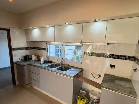 Depto Tipo Casa en Venta de 2 dormitorios