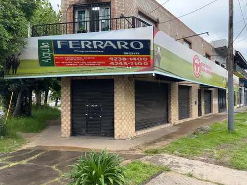 Local en PB en Alquiler