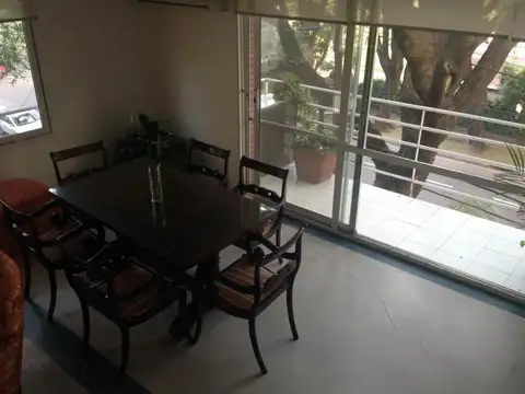 Departamento en Alquiler en Acassuso, USD 1.800