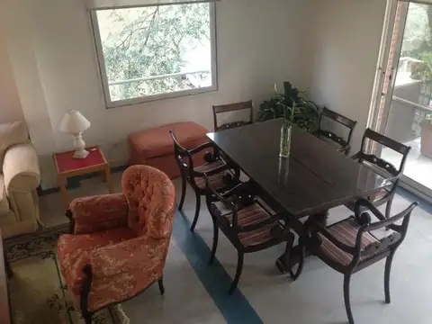 Departamento en Alquiler de 2 dormitorios