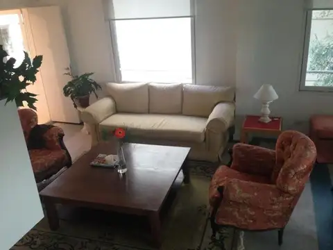 Departamento en Alquiler de 4 ambientes