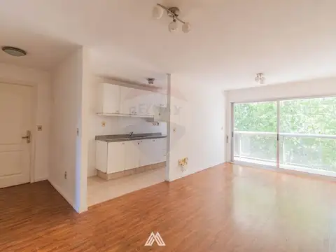 Departamento en Alquiler de 2 dormitorios