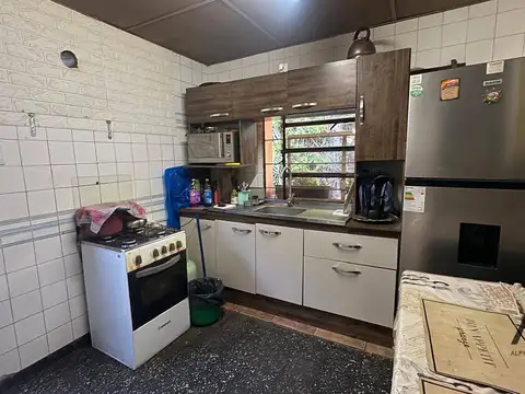 Casa en Venta al Oeste