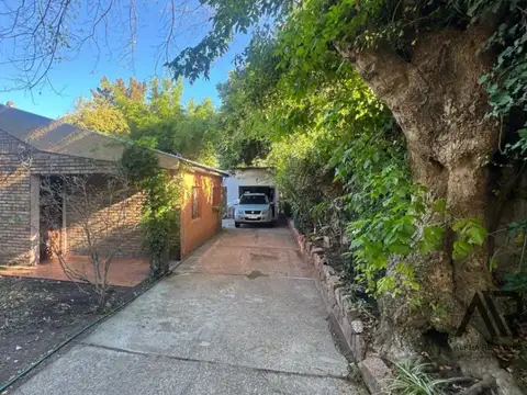Camino del 100