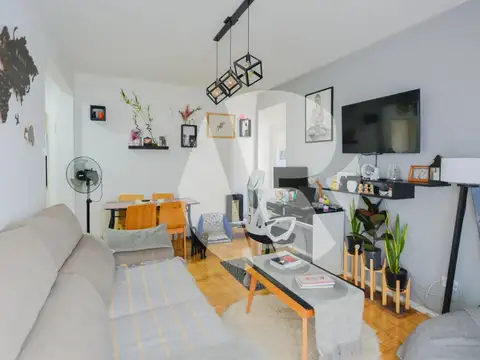 Departamento en Venta 50 años