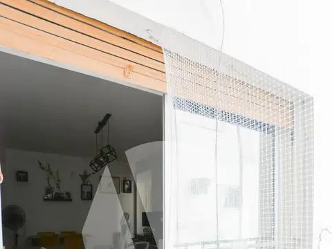 Departamento en Venta en Balvanera, USD 79.000