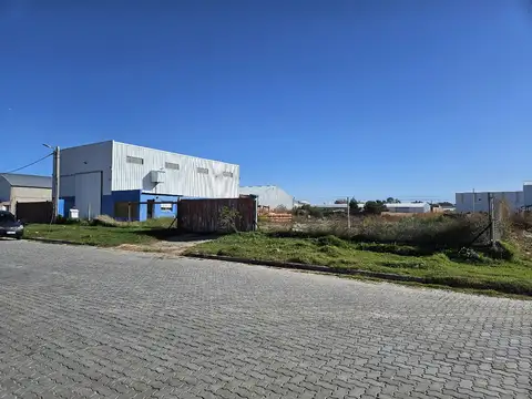 galpon en  Bahía Blanca, Buenos Aires Province,