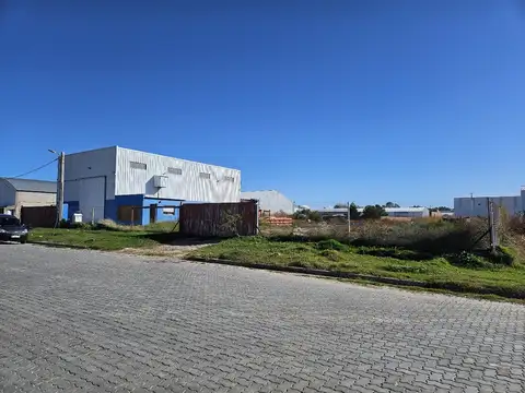 6PR8+PQ Bahía Blanca, Buenos Aires Province,