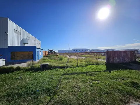 Parque  Industrial Bahia Blanca