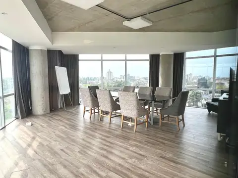 Oficina en Alquiler en Belen De Escobar, USD 7.400