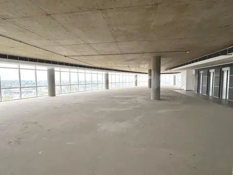 Oficina en Alquiler A Estrenar