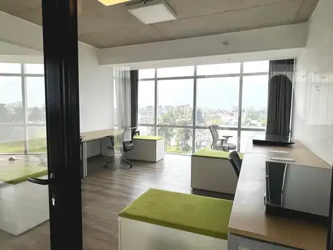 Oficina en Alquiler en Belen De Escobar, USD 7.400