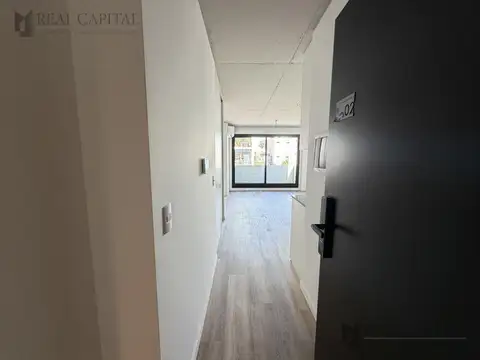 Departamento en Alquiler Apto profesional