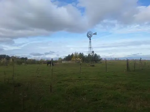 Ruta 6 Y Ruta 58