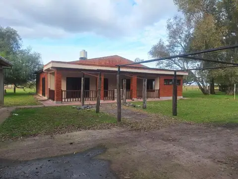 Campo en venta en San Vicente