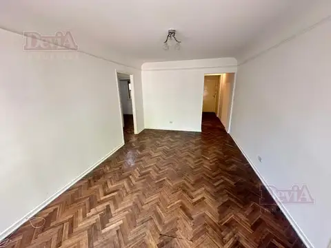 Departamento en Venta en Barrio Norte, USD 155.000