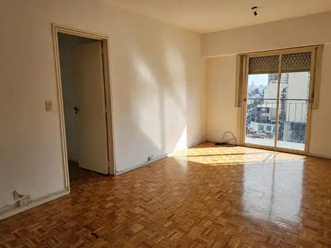 Departamento en Alquiler de 3 ambientes