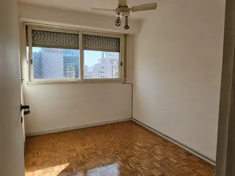 Departamento en Alquiler Apto profesional