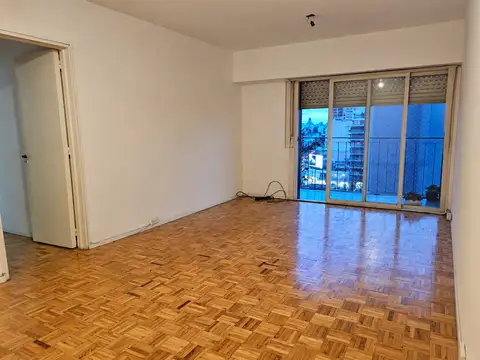 Araoz , Piso 8