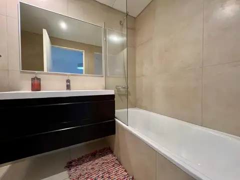 Departamento en Puerto Madero