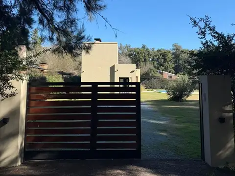 Casa Quinta  en Venta en Luján, G.B.A. Zona Oeste, Argentina